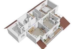Ein Zuhause für heute,ein Investment für morgen. Zwei Einheiten in exklusiver Lage auf der Reichenau – Die vollständige Adresse der Immobilie erhältst du vom Anbieter., 78479 Reichenau – Vorschaubild 21