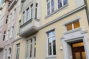 Altbaujuwel im Kreuzviertel – Eleganz, Charakter und zeitlose Schönheit