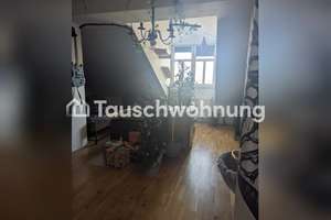 Tauschwohnung: Dachgeschoss Maisonette in der Südvorstadt – Die vollständige Adresse der Immobilie erhältst du vom Anbieter., 4275 Südvorstadt, Leipzig – Vorschaubild 12