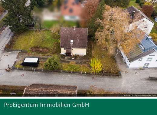 Grundstück Kaufen Immobilienscout24