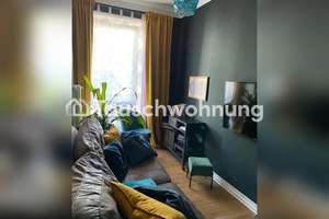 Tauschwohnung: 2 Zimmer Wohnung in Moabit – Waldstraße 11, 10551 Moabit, Berlin – Vorschaubild 15