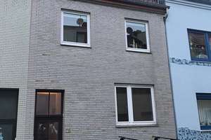 2er-WG zentral im Viertel – Hochparterre, ab 01.07 - beide Zimmer Frei