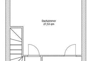 Reihenmittelhaus Berlin-Hermsdorf – Die vollständige Adresse der Immobilie erhältst du vom Anbieter., 13467 Hermsdorf, Berlin – Vorschaubild 17