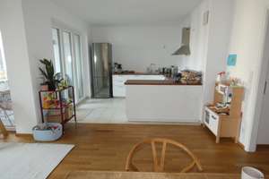 Hochwertige 2-Zimmer-Wohnung mit Süd-Balkon in D-Oberkassel – Greifweg 154, 40549 Oberkassel, Düsseldorf – Vorschaubild 8