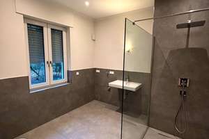 Kernsanierte EG Wohnung inklusive Garten und Stellplatz – 60431 Eschersheim, Frankfurt am Main – Vorschaubild 11