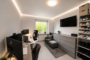 Exklusive 3-Zimmer-Wohnung in Top-Zustand – Die vollständige Adresse der Immobilie erhältst du vom Anbieter., 28259 Grolland, Bremen – Vorschaubild 3