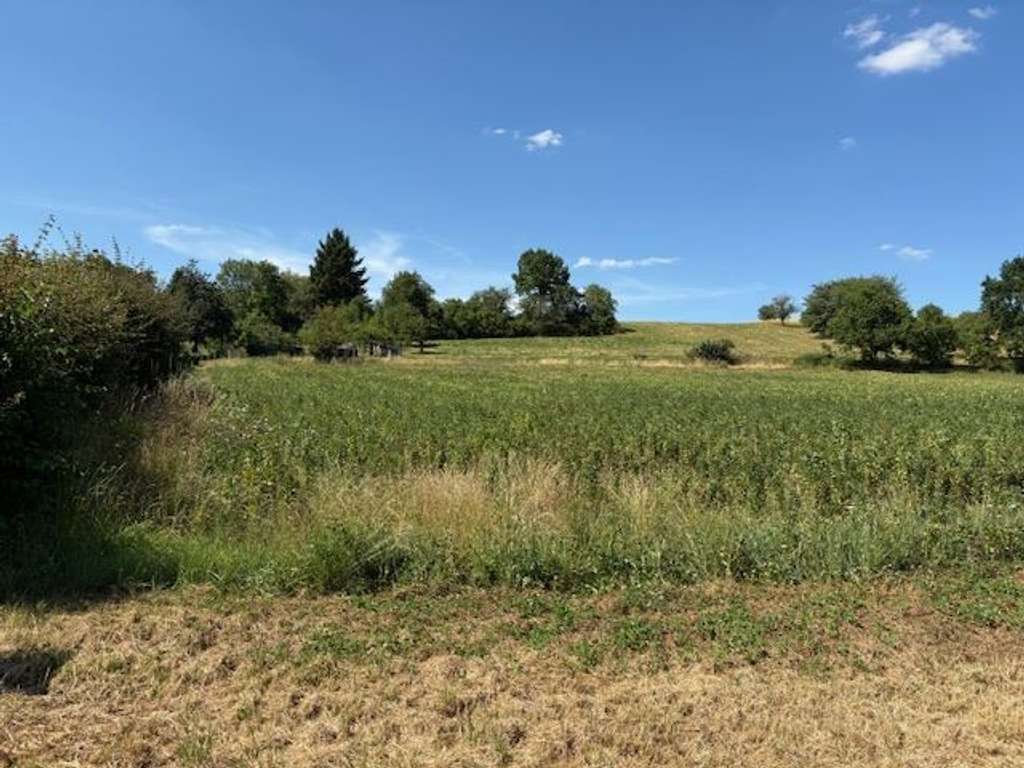 Voll erschlossenes Gewerbegrundstück in exponierter Lage 