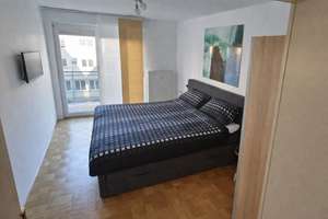 Helle 2,5 Zimmer Wohnung in Heilbronner Kernstadt (all inklusive) – Molkestrasse 24, 74072 Heilbronn, Heilbronn – Vorschaubild 13
