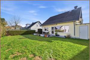 Wohnen in Kerpen-Sindorf: Einfamilienhaus mit Garage und Garten – Die vollständige Adresse der Immobilie erhältst du vom Anbieter., 50170 Kerpen – Vorschaubild 18