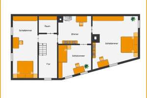Preis gesenkt!
160 qm Wohnfläche mit Renovierung zum günstigen Haus – Die vollständige Adresse der Immobilie erhältst du vom Anbieter., 37619 Kirchbrak – Vorschaubild 21