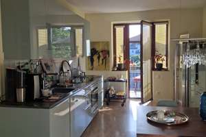 Lichtdurchflutete Wohnung Aachen Frankenberg – Kurfürstenstraße 23, 52066 Adalbertsteinweg, Aachen – Vorschaubild 6