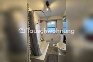 Tauschwohnung: Tausche günstige 3-Zimmerwohnung gegen 4+ Zimmer-Wohnung – 81241 Pasing, München – Vorschaubild 5