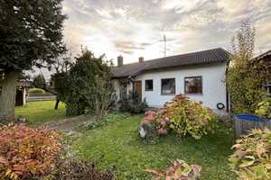 Schönes Einfamilienhaus auf großem Eckgrundstück in Nandlstadt / Baumgarten – Freising (Kreis) – Vorschaubild 27