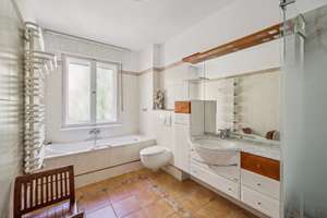 Villa aus den 30er-Jahren in Dahlemer Bestlage – Ruhig gelegen mit idyllischem Garten, Sonnenterr... – Die vollständige Adresse der Immobilie erhältst du vom Anbieter., 14195 Dahlem, Berlin – Vorschaubild 9
