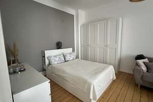Kompakte 1,5-Zimmer-Wohnung in Düsseldorf Lierenfeld – Reisholzer Straße 1, 40231 Lierenfeld, Düsseldorf – Vorschaubild 3