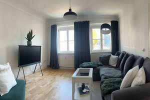 Helle 3-Zimmer-Wohnung im 2. OG in Augsburg-Innenstadt – Heilig-Kreuz-Straße 9, 86152 Georgs- und Kreuzviertel, Augsburg – Vorschaubild 7