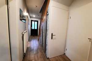 * Top modernisiertes Einfamilienhaus * Ideal für Autoliebhaber * ruhige & zentrale Lage * Top Verkeh – Friesland (Kreis) – Vorschaubild 27