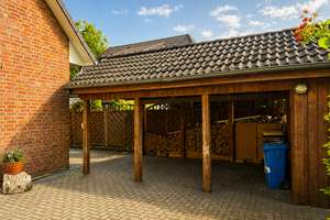 Licht, Luxus, Lebensqualität – Einfamilienhaus mit Charakter – Paul-Löbe-Weg 4, 25337 Elmshorn – Vorschaubild 4