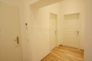 „Parc du Soleil“  4-Raumwohnung mit Fußbodenheizung*2 Balkone *2 Bäder*2 SP*ruhige Wohnanlage* – Benedekring 22, 4159 Möckern, Leipzig – Vorschaubild 5