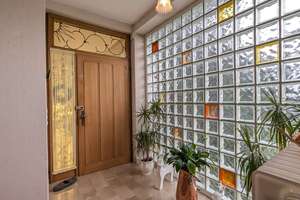 5- Zimmer-Bungalow mit repräsentativem Innenleben, großem Garten und ruhiger Lage! Nähe Schwimmbad. – Die vollständige Adresse der Immobilie erhältst du vom Anbieter., 55450 Langenlonsheim – Vorschaubild 9