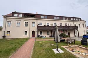 4-Zimmer-Maisonettewohnung in Dresden-Gruna zum 01.10.2026 bezugsfrei - Denkmalschutzobjekt – Die vollständige Adresse der Immobilie erhältst du vom Anbieter., 1277 Seidnitz/Dobritz, Dresden – Vorschaubild 16