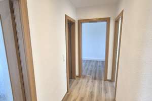 Erstbezug nach Sanierung – 3 Zimmer in familienfreundlicher Lage – Mahrholzberg 27, 38871 Ilsenburg (Harz) – Vorschaubild 5