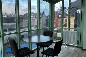 Stilvolle möblierte 2-Zimmer-Wohnung mit moderner Einbauküche – Nestlestraße 63, 55120 Mombach, Mainz – Vorschaubild 2