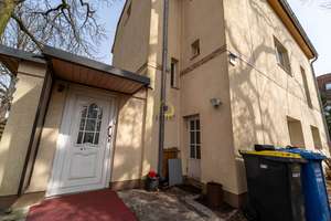 Platz für Ideen: Vielseitig nutzbares Grundstück mit Einfamilienhaus / Mehrgenerationenhaus – Die vollständige Adresse der Immobilie erhältst du vom Anbieter., 12623 Mahlsdorf, Berlin – Vorschaubild 1