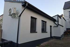 2 Zimmerwohnung mit Küche, Garten, Balkon und separatem Atelierraum – Königswintererstr. 336, 53227 Ramersdorf, Bonn – Vorschaubild 11