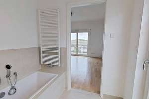 Exklusiver 2-Zimmer-Neubau mit 2 BALKONEN, EBK, Concierge-Service uvm. in den begehrten Heinrich-... – 40549 Heerdt, Düsseldorf – Vorschaubild 13