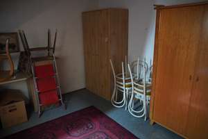 Attraktive 3-Zimmer-Wohnung mit Balkon, Mansarde und Keller sucht Eigentümer oder Kapitalanleger – Hauberrisserstraße 34, 65189 Südost, Wiesbaden – Vorschaubild 12