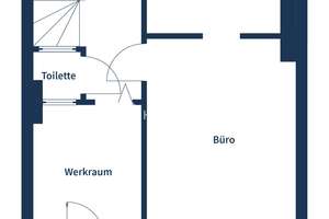 Mehrfamilienhaus mit Garten – Souterrain vermietet, Hochparterre und Dachgeschoss frei verfügbar – Die vollständige Adresse der Immobilie erhältst du vom Anbieter., 28199 Hohentor, Bremen – Vorschaubild 24