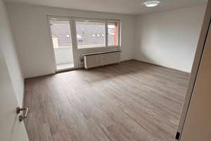 Alltagstaugliches 1-Zimmer-Apartment mit Balkon in Troisdorf – Die vollständige Adresse der Immobilie erhältst du vom Anbieter., 53840 Troisdorf – Vorschaubild 4