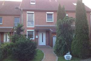 Reihenmittelhaus in gepflegter Lage nahe Warnemünde