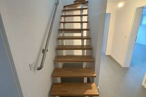 Top Wohnung im EG mit EBK und großem Garten – Heidelberger Landstraße 6A, 64297 Eberstadt, Darmstadt – Vorschaubild 10