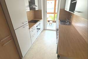 Schöne 3 Zimmer Wohnung im Nürnberger - Bleiweißviertel! – Die vollständige Adresse der Immobilie erhältst du vom Anbieter., 90461 Glockenhof, Nürnberg – Vorschaubild 5