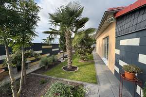 Freistehender Bungalow mit traumhaftem Gartenparadies, moderner Technik und Garage – Die vollständige Adresse der Immobilie erhältst du vom Anbieter., 67575 Eich – Vorschaubild 6