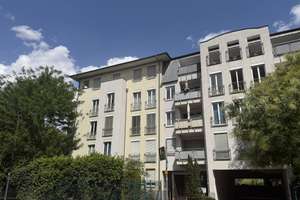 TOP LAGE nahe Dornbusch – ruhige und helle 2-Zimmer-Wohnung mit Tiefgaragenstellplatz – Die vollständige Adresse der Immobilie erhältst du vom Anbieter., 60320 Dornbusch, Frankfurt am Main – Vorschaubild 7