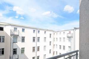 Neu! Renovierte Altbauwohnung mit Balkon & Einbauküche! – Immermannstr. 8, 39108 Stadtfeld Ost, Magdeburg – Vorschaubild 12