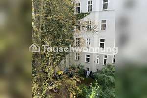 Tauschwohnung: helle ruhige Altbauwohnung mit Südbalkon – Roennebergstraße 7, 12161 Friedenau, Berlin – Vorschaubild 9