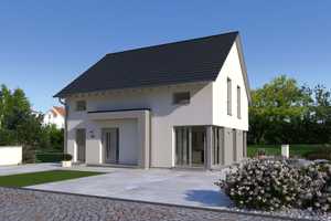 DAS LICHTDURCHFLUTETE KUBUS-HAUS – Segeberg (Kreis) – Vorschaubild 7