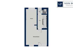 Renoviertes Einfamilienhaus mit kleinem Garten – Die vollständige Adresse der Immobilie erhältst du vom Anbieter., 56076 Pfaffendorfer Höhe, Koblenz – Vorschaubild 14