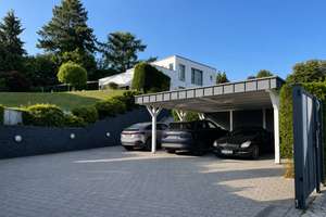 Exklusive und luxuriöse Villa mit Pool und Einliegerwohnung am Naturschutzgebiet Hamburg-Boberg! – Die vollständige Adresse der Immobilie erhältst du vom Anbieter., 21033 Lohbrügge, Hamburg – Vorschaubild 4