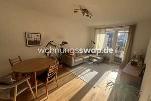 Wohnungstausch: Charlottenstraße 21 – Charlottenstraße 21, 20000 Eimsbüttel (Ortsteil), Hamburg – Vorschaubild 1
