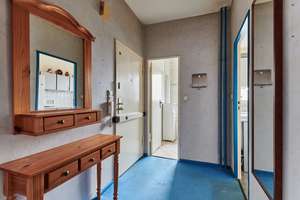 Abendsonne pur: Ihr neues Zuhause mit Blick ins Grüne in ruhiger Charlottenburger-Nord Lage! – Haeftenzeile 2, 13627 Charlottenburg-Nord, Berlin – Vorschaubild 14