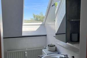 Schöne möbelierte und renovierte 3-Zimmer-Dachgeschosswohnung in Top Lage – Die vollständige Adresse der Immobilie erhältst du vom Anbieter., 42289 Heckinghausen, Wuppertal – Vorschaubild 15