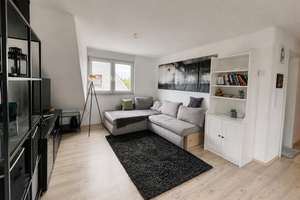 3-Zimmer-Wohnung mit Balkon in Merkenich – Die vollständige Adresse der Immobilie erhältst du vom Anbieter., 50769 Merkenich, Köln – Vorschaubild 2