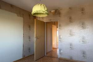 Entdecken Sie das Potenzial!  Gut aufgeteilte 4-Zimmer-Wohnung in Bielefeld-Stieghorst – Die vollständige Adresse der Immobilie erhältst du vom Anbieter., 33605 Stieghorst, Bielefeld – Vorschaubild 11