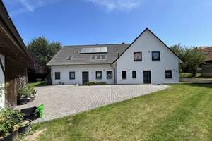 Freistehendes Wohnhaus mit 3 Wohneinheiten und riesigem Grundstück – Die vollständige Adresse der Immobilie erhältst du vom Anbieter., 23946 Boltenhagen – Vorschaubild 19