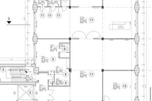 Elegantes Loft in Wilhelmsruh, Pankow – Ihr neues Zuhause im urbanen Stil. – Die vollständige Adresse der Immobilie erhältst du vom Anbieter., 13158 Wilhelmsruh, Berlin – Vorschaubild 17